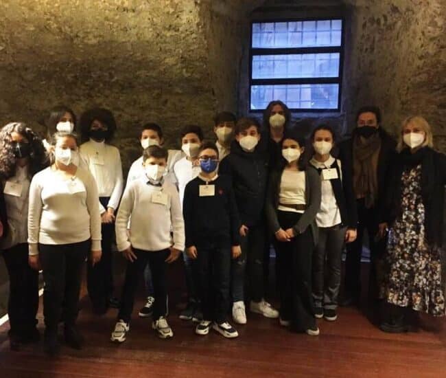 La Scuola Media “Maiorana” con il FAI per la valorizzazione del patrimonio culturale di Catania