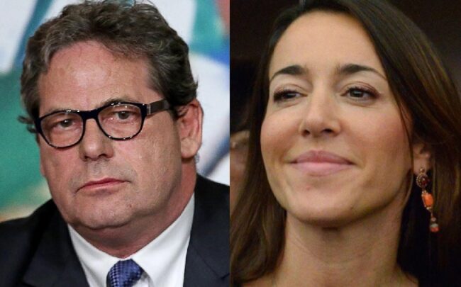 Forza Italia Sicilia, ancora acque agitate. Ronzulli chiede unità ma gli “ortodossi” criticano di nuovo Miccichè