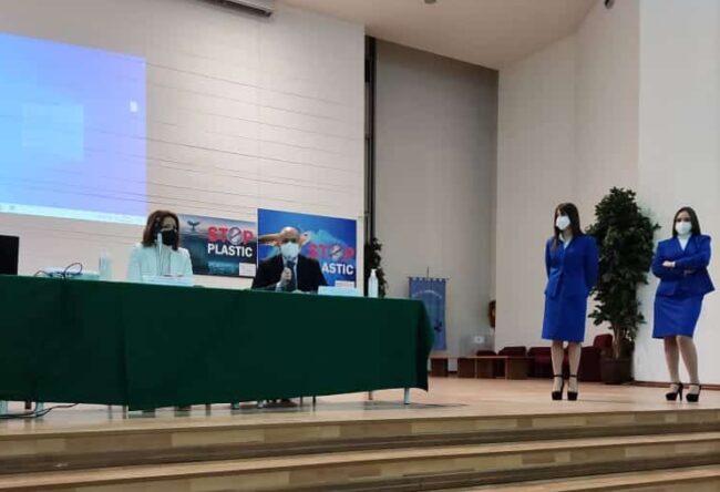 Prevenzione e contrasto alla criminalità: il “Gemmellaro” incontra il Procuratore Sorrentino e l’Associazione Alfredo Agosta