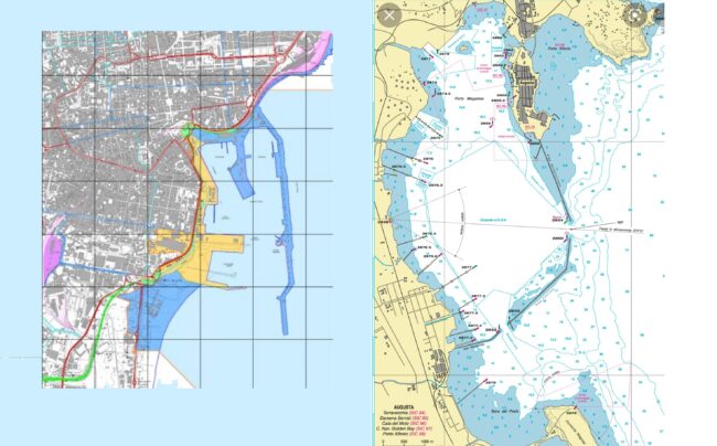 Approvato il documento di pianificazione strategica di sistema dell’AdSP del mare di Sicilia orientale