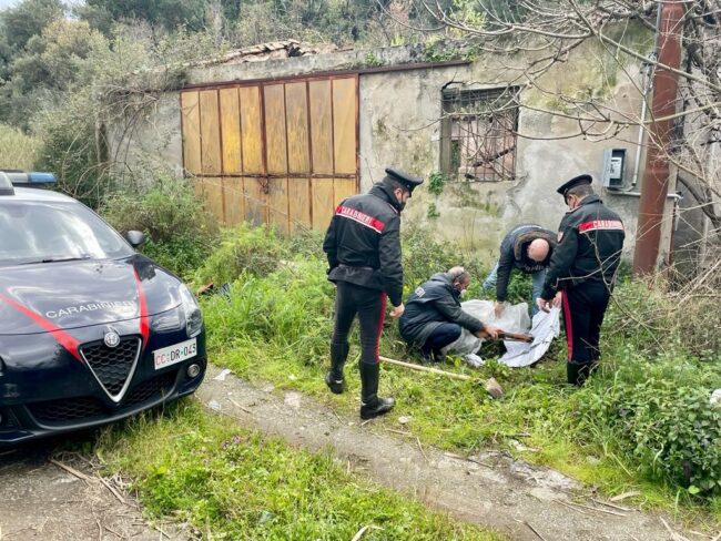 La battuta di caccia e il sequestro, tre arresti a Messina – LA VICENDA