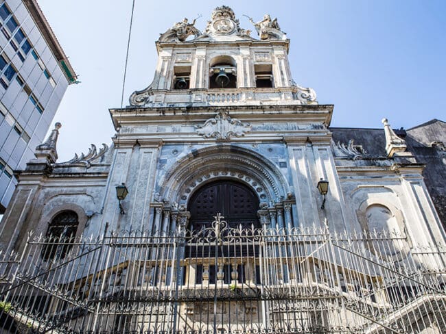 La Scuola Media “Maiorana” alla riscoperta di Catania