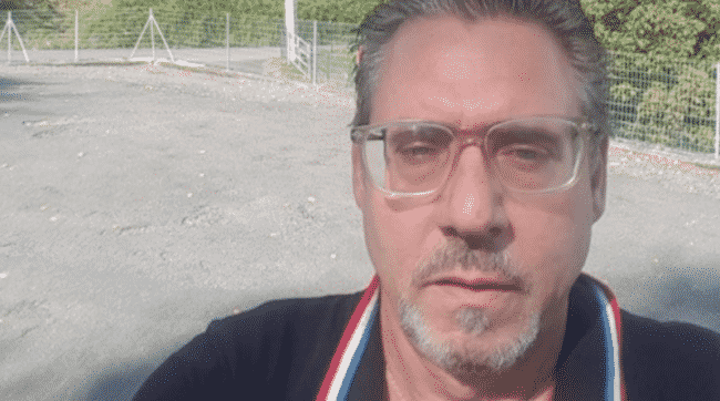 Gela a lutto, Luciano Di Bartolo muore per un malore improvviso