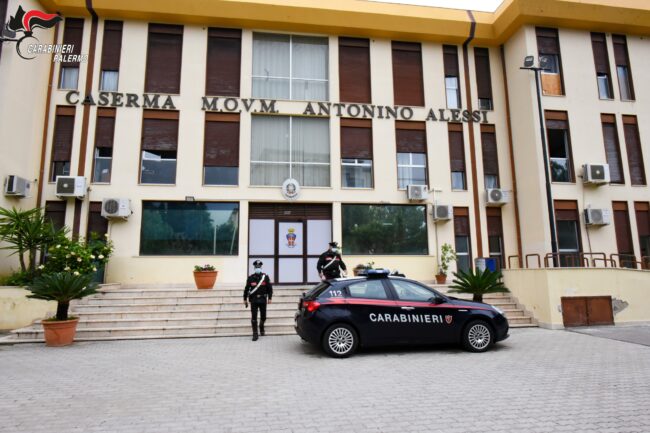 La relazione clandestina, l’omicidio di La Luca e l’occultamento del cadavere: arrestati due “amanti”
