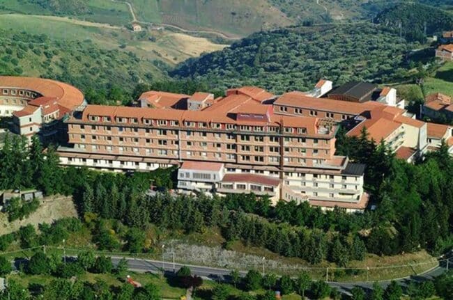 Sindrome di Down, all’Oasi di Troina il progetto per un nuovo farmaco in collaborazione con l’Università di Catania