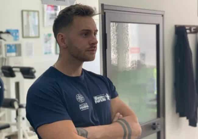 Incidente mortale sulla Ragusa-Marina, la vittima è l’istruttore di fitness 28enne Vlad Kazaciuc
