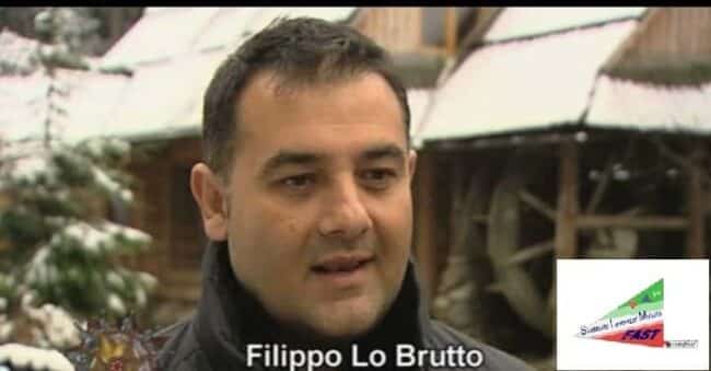 Fast Confsal Sicilia, affidato al dottor Lo Brutto l’incarico di coordinatore regionale