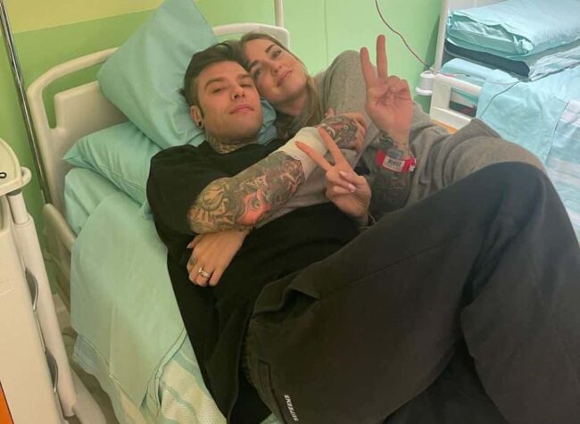 Fedez ha un tumore, svelata la malattia del rapper: “Mi hanno asportato una parte di pancreas”