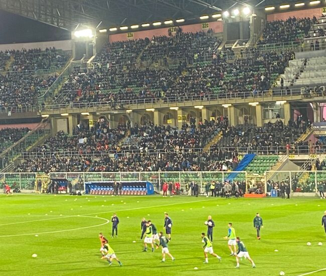 Da “Maracanazo” a “Barberazo”, disfatta per l’Italia: sarà ancora una volta il Mondiale degli altri