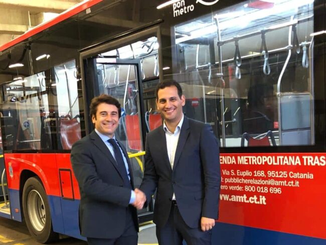 Catania TU-GO, biglietto integrato AMTS e FCE e abbonamenti annuali a 20 euro – le NOVITÀ