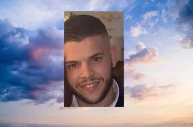 Notte di sangue in Sicilia, giovane papà si schianta contro un palo: morto sul colpo Agostino Corrao