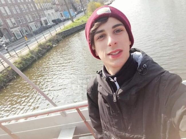 Ancora giovani figli della Sicilia vittime di incidenti, a Favara si piange Antonio Restivo: oggi i funerali