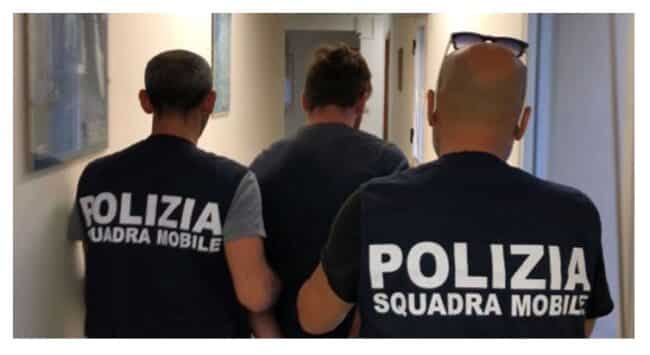 La rapina in una gioielleria dell’Ennese e i gioielli nell’aspirapolvere: arrestati due giovani di Gela
