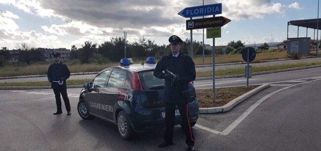 Evade più volte dai domiciliari: 24enne del Siracusano trasferito definitivamente in carcere