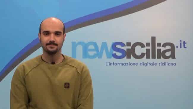 Tg Flash edizione del 15 maggio delle ore 14,00