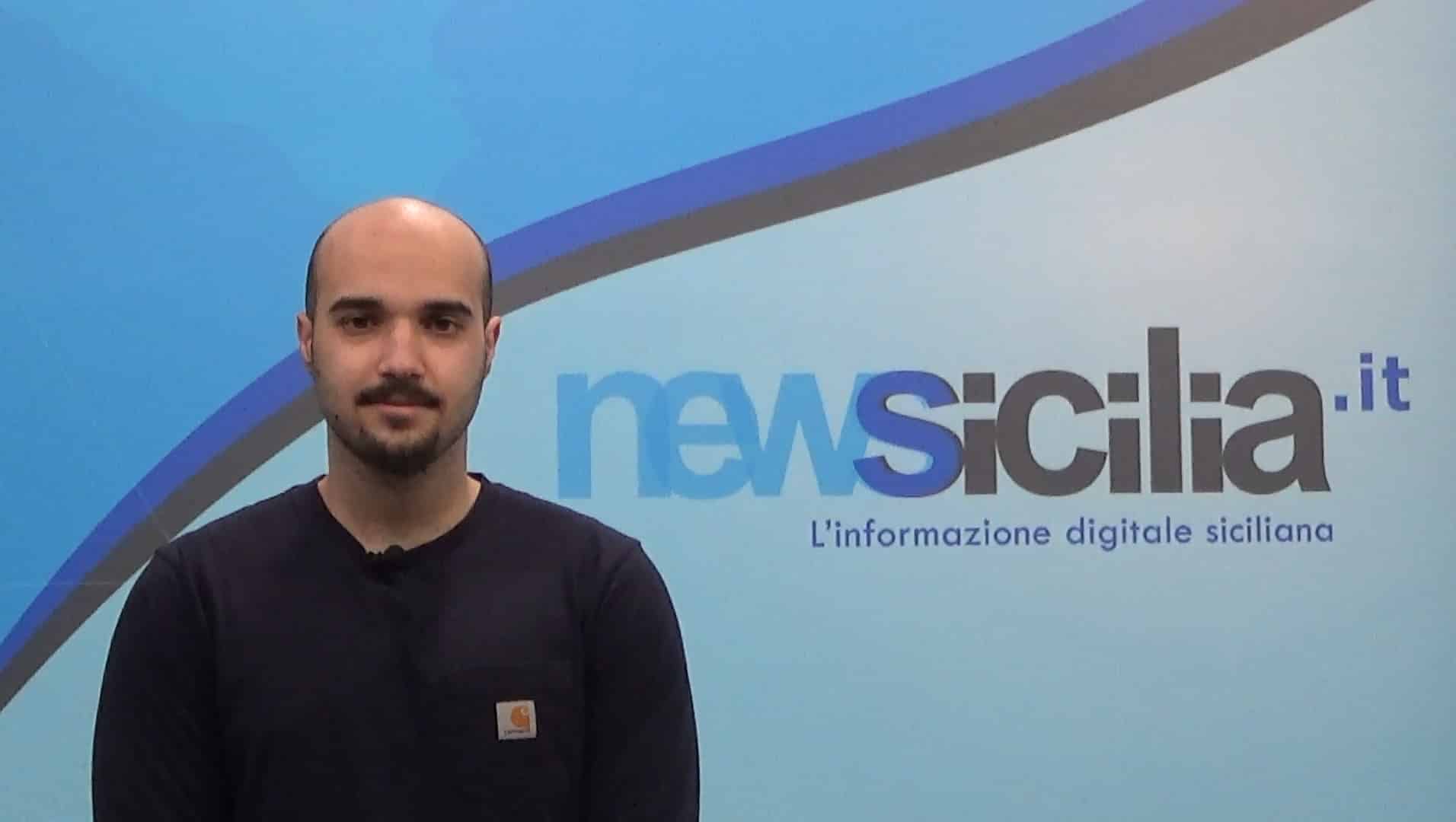 Tg Flash edizione del 4 marzo delle ore 10,00