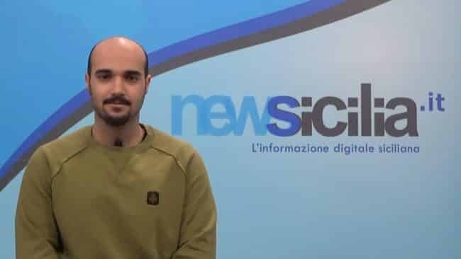 Tg Flash edizione del 16 marzo delle ore 14,00