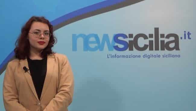 Tg flash edizione del 22 marzo delle ore 20,00