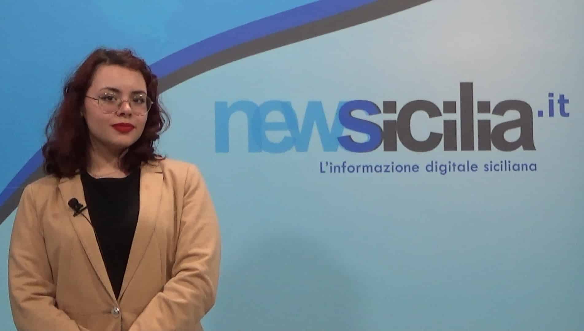 Tg flash edizione del 22 marzo delle ore 20,00