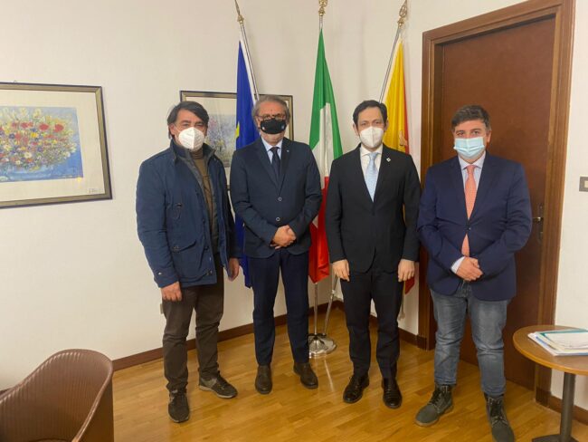 Ugl Sicilia, arriva la conquista: prorogati 9mila contratti dei precari assunti in era Covid-19