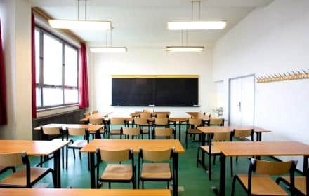Edilizia scolastica in Sicilia, Assessore Lagalla: “Due milioni di euro per convitti ed educandati”