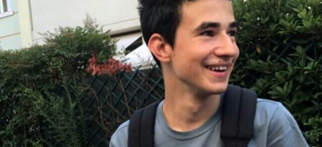 Marco Innocente, stroncato a 22 anni da meningite fulminante