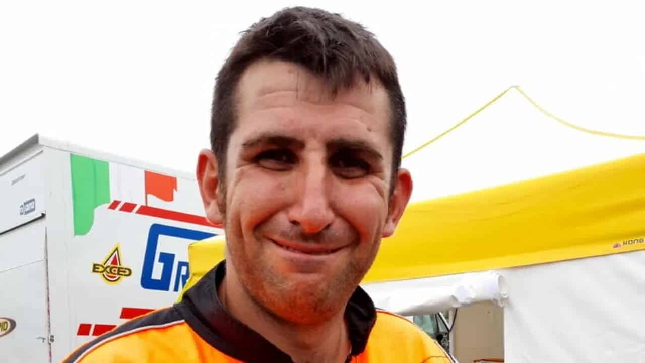 Pilota di go kart morto prima della gara: oggi l’autopsia sul corpo di Emilio De Luca, domani i funerali