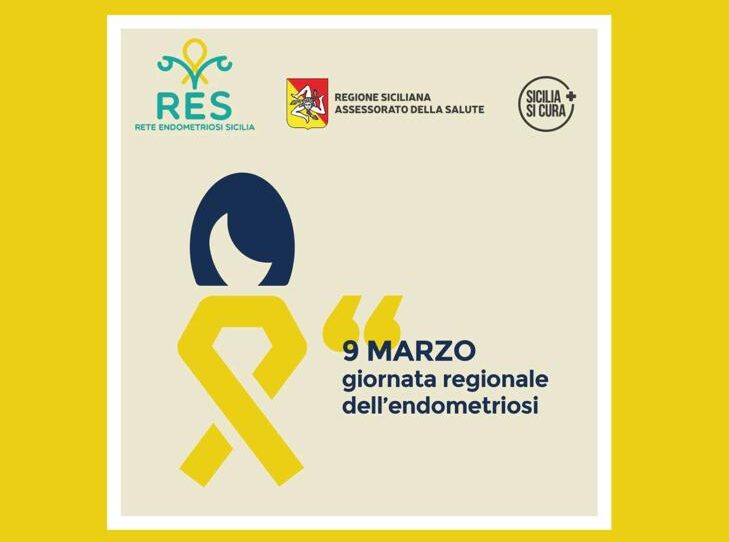 Giornata Regionale dell’Endometriosi: “Open Day” all’Arnas Garibaldi di Catania