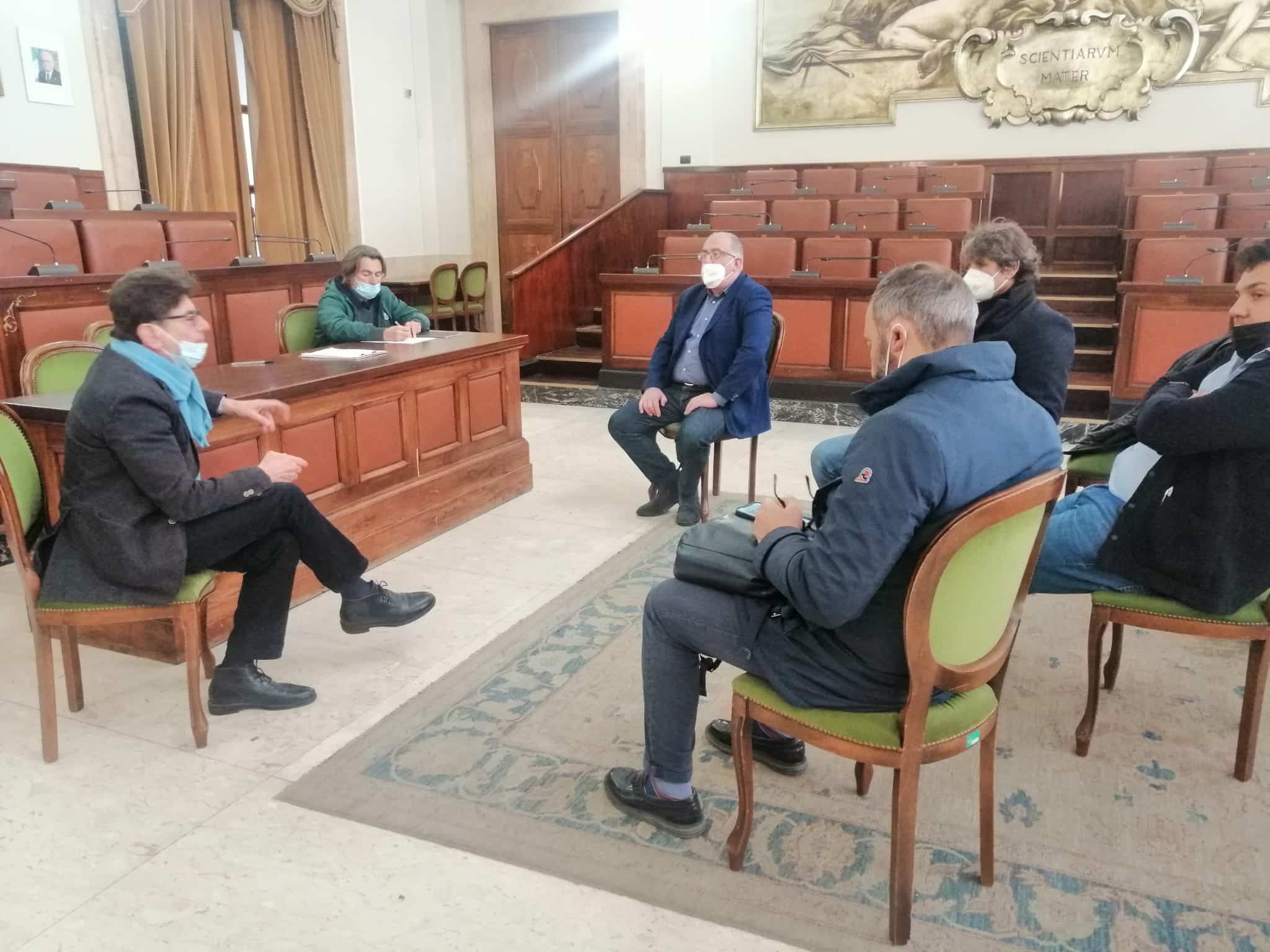Catania, commissione Cultura incontra direttore del Conservatorio Bellini per l’ok alla Statizzazione