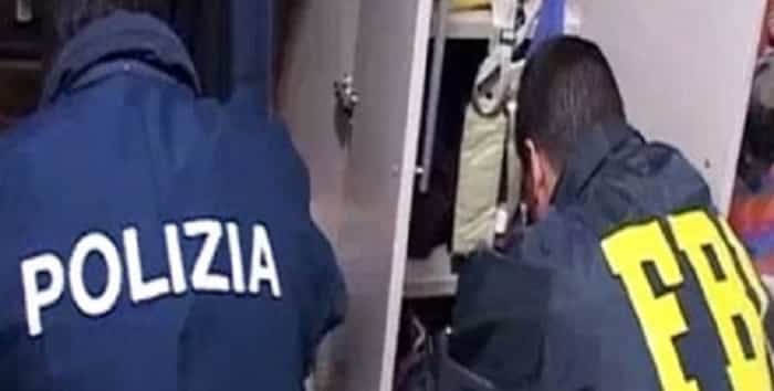 Operazione sull’asse Palermo-New York: duro colpo a Cosa Nostra con l’aiuto dell’FBI