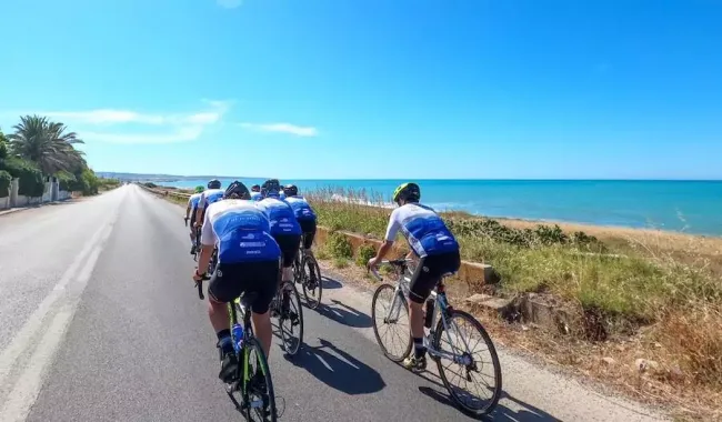 Turismo, ritorna il “Giro della Sicilia”: si partirà ancora una volta dalla Val di Noto