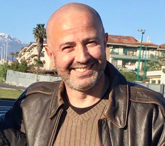 Videomaker catanese Francesco La Rosa riceve il Certificato di Onoreficienza da parte dell’AIAE di New York