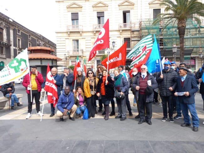 Sfratti per morosità incolpevole a Catania, il Sunia chiede soluzioni per chi non può pagare gli affitti
