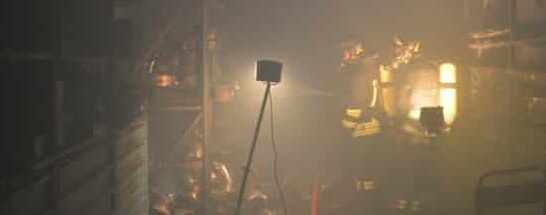 Incendio nella notte a Vittoria, capannone agricolo in fiamme: aperte le indagini
