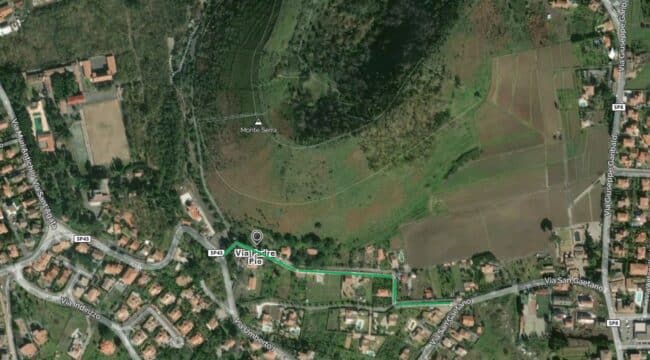 Viabilità a Viagrande, il sindaco: “Missione compiuta per via Padre Pio, totale rifacimento arteria viaria”