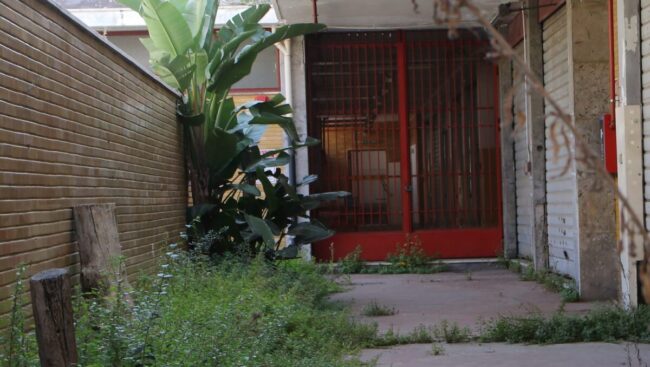 Mercato chiuso via Duca degli Abruzzi, accolto appello del Comitato Romolo Murri: “Speriamo in modo definitivo”