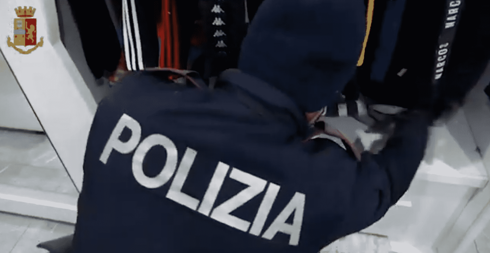 Messina, droga e armi a Gazzi e Mangialupi: 22 indagati e un ricercato, VIDEO