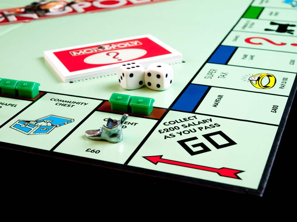 Il gioco da tavolo Monopoly ritrae i posti più belli della Sicilia