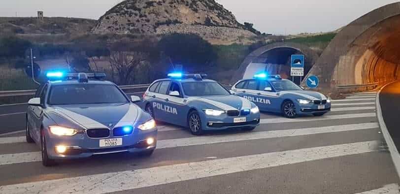 Enna, denunciato il titolare di una ditta di autodemolizione