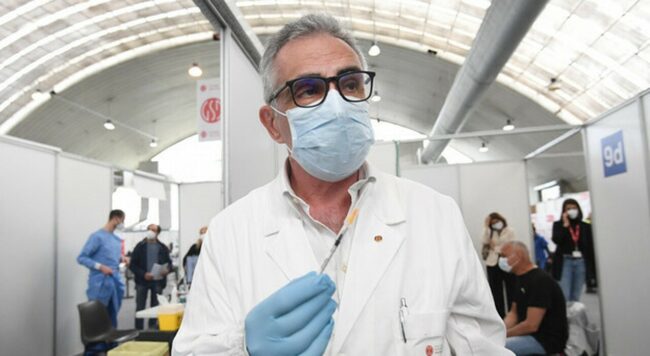 Il virologo Pregliasco svela le previsioni future sull’andamento del Coronavirus – I DETTAGLI