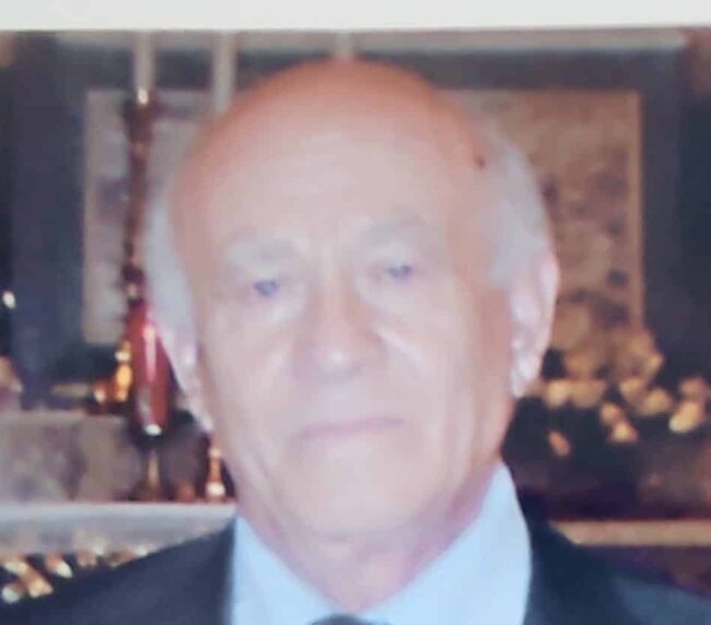 Acireale in lutto, morto il Cavaliere Rosario Brischetto. Domani i funerali
