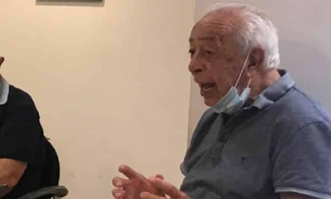 Messina, lutto nella “famiglia” Cisl: si è spento Santo Santonocito, storico dirigente