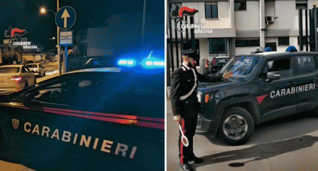 Augusta, il bilancio dei controlli: violazioni al Codice della Strada e droga per uso personale