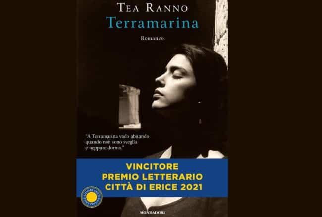 “Terramarina” di Tea Ranno