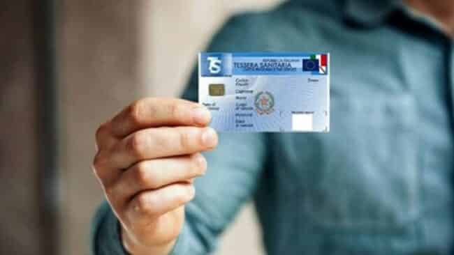 In arrivo la nuova Tessera Sanitaria: dalla veste grafica alle modifiche sostanziali ecco cosa cambia