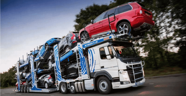 Freevan, la Start Up siciliana per il trasporto delle merci