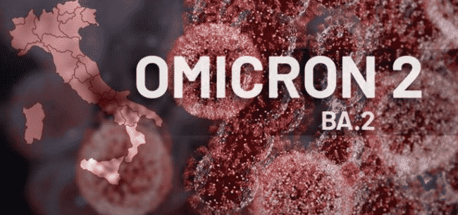 Covid, Omicron 2 “spaventa” l’Europa: sintomi, trasmissibilità ed efficacia dei vaccini