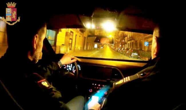Denunciato sorvegliato speciale nel Nisseno per diversi reati: non potrà più tornare in città