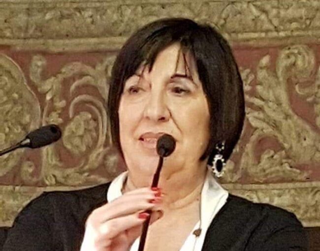 Addio a Franca Decandia, simbolo della lotta al racket e all’ingiustizia: si è spenta dopo una lunga malattia