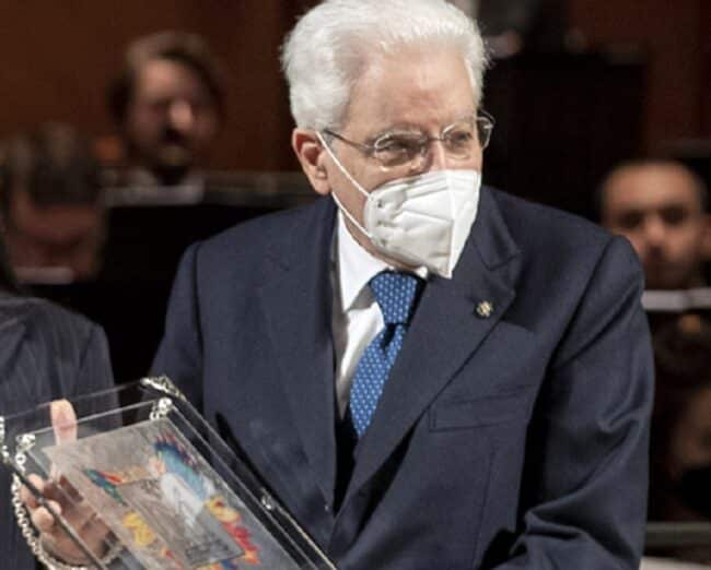 Premio Bonino Pulejo, Mattarella torna in Sicilia: “Fondamentale avere una stampa indipendente”
